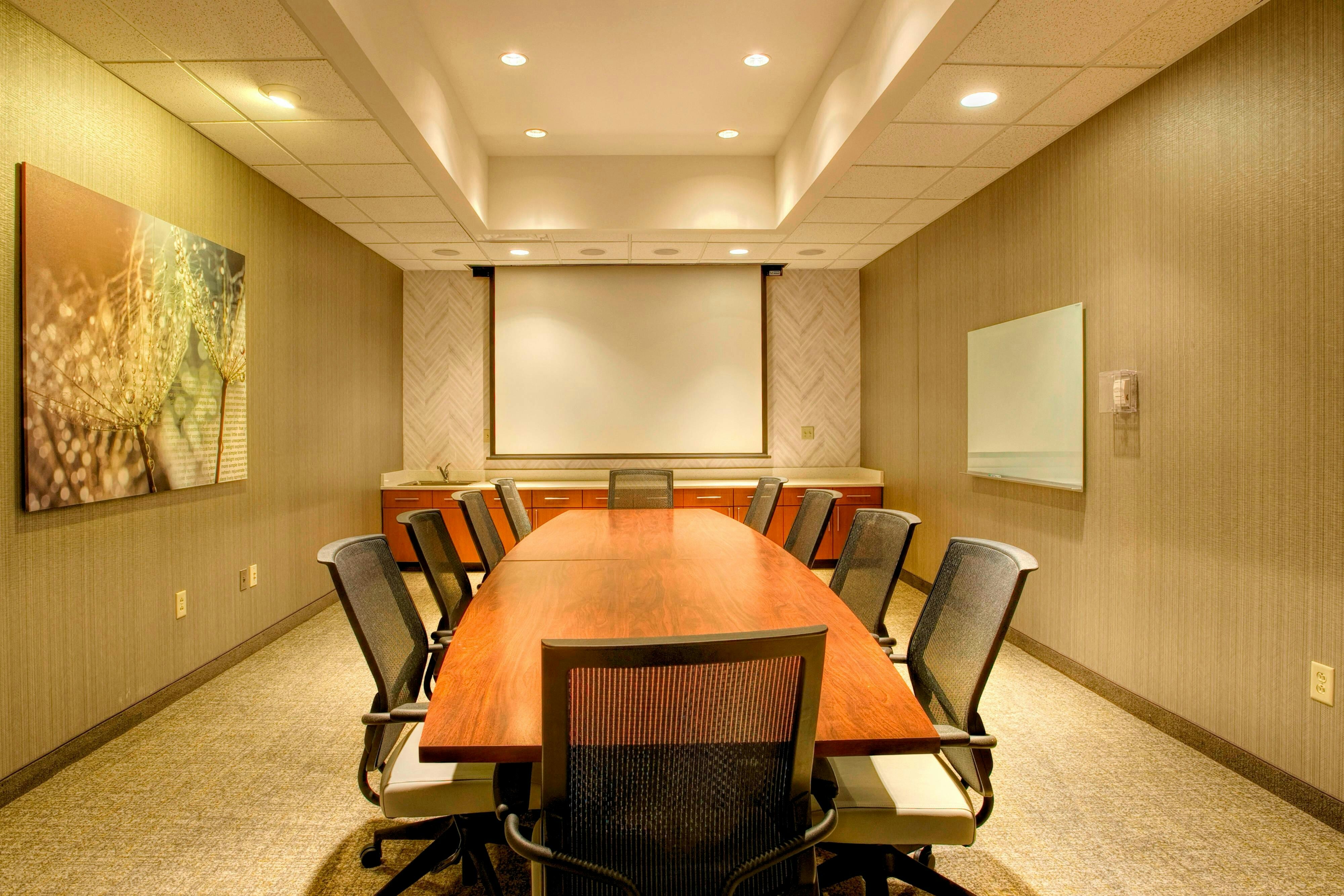 Springhill Suites Lawrence Downtown 20/26