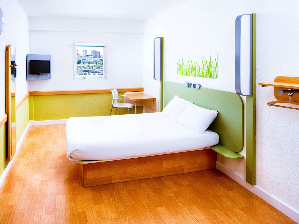 CLASSIC, DOUBLE BED