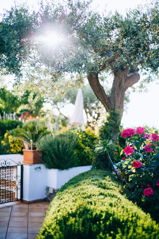 Il Giardino Dell'arte - Guest House 27/34