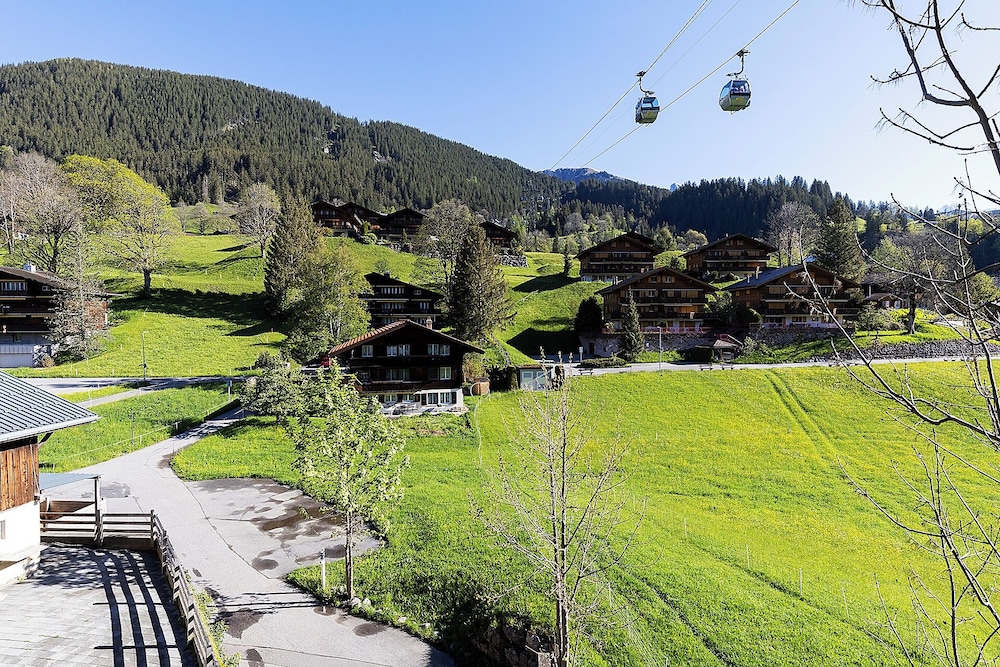 Hotel Bodmi 38/50