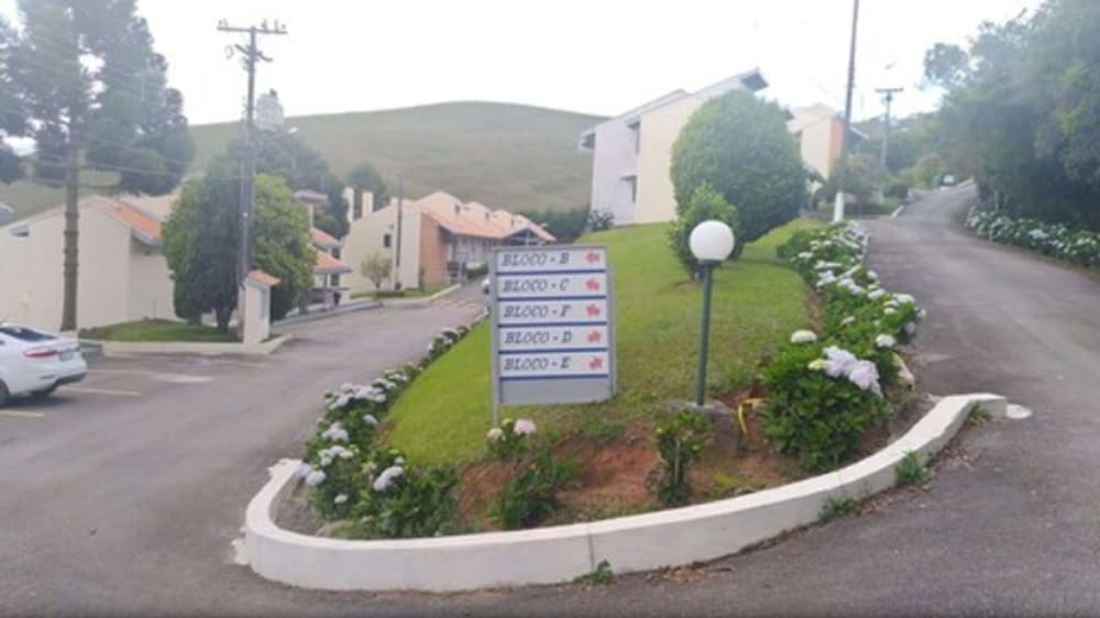 Plaza Inn Week Inn - Campos Do Jordao 51/60