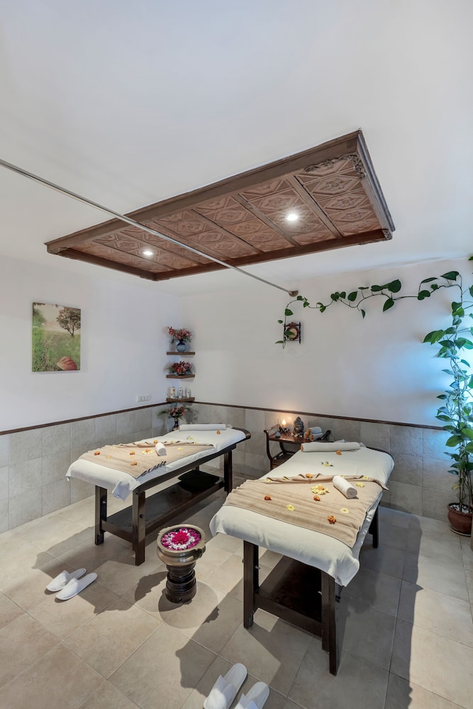 Club Mahindra Danish Villa Ooty photo4