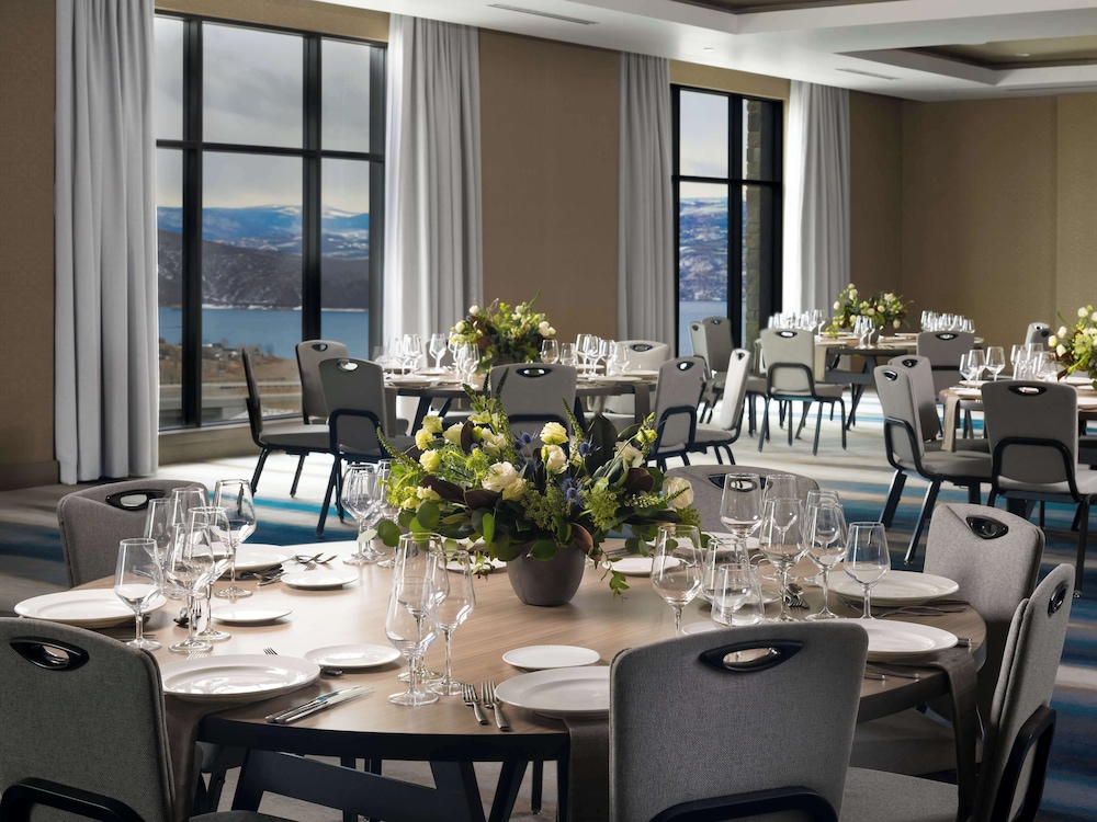 Grand Hyatt Deer Valley 32/50