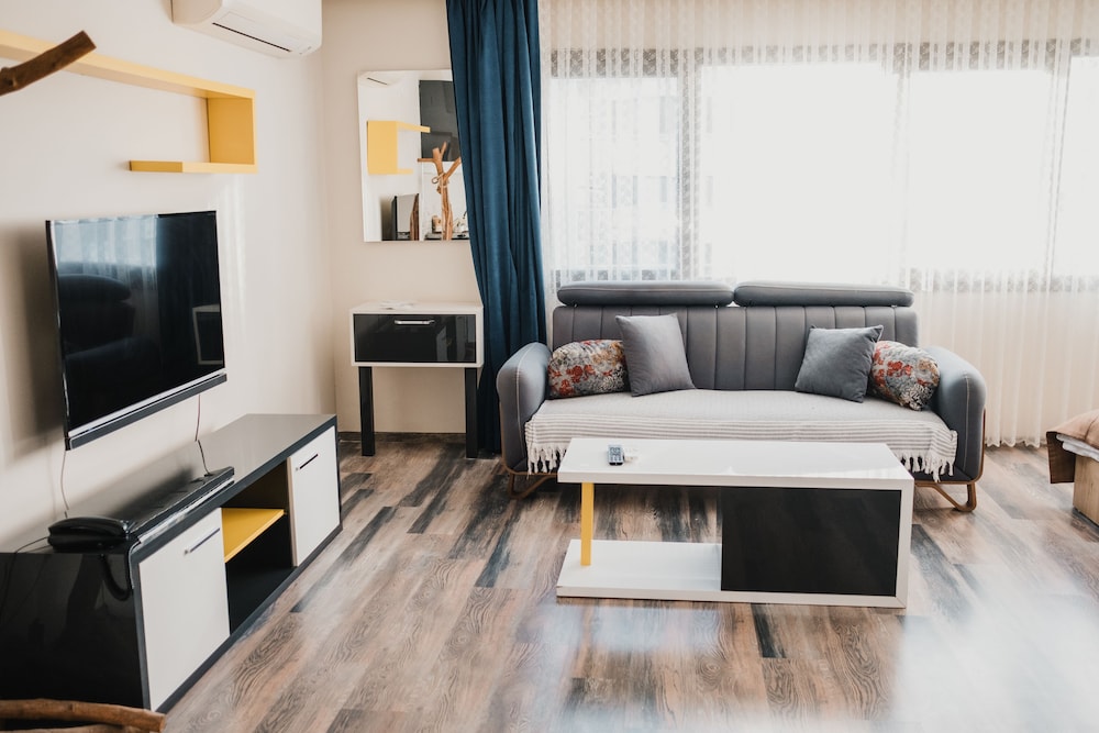 Elite Residence Alsancak 5/22