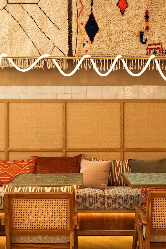 Bloom House Hotel & Spa Paris 6/52