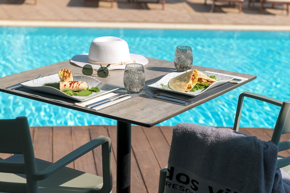Lindos Village Resort And Spa- Adults Only 51/73