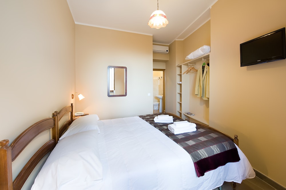Properzio Hotel 5/25