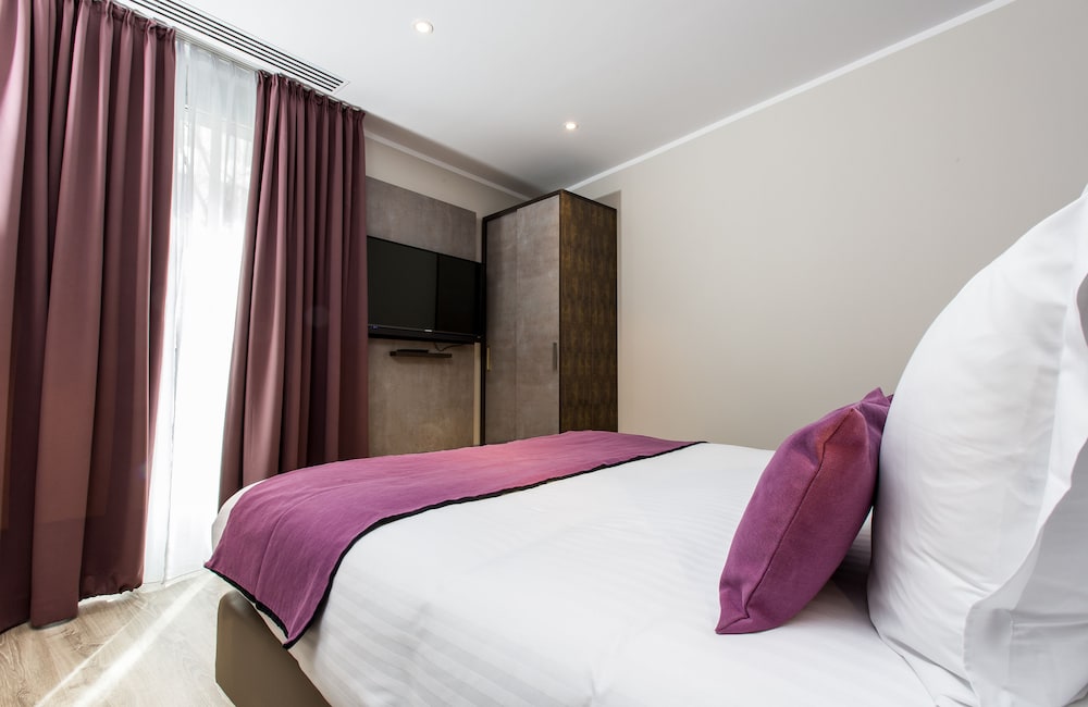 Leonardo Boutique Hotel Barcelona Sagrada Familia 27/52