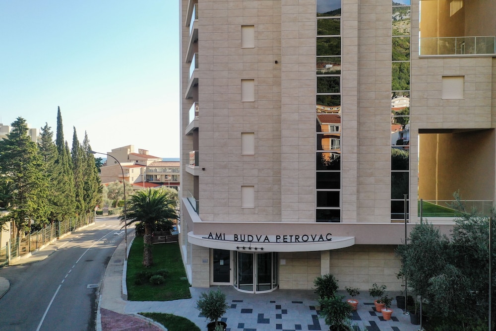 AMI Budva Petrovac 5/75