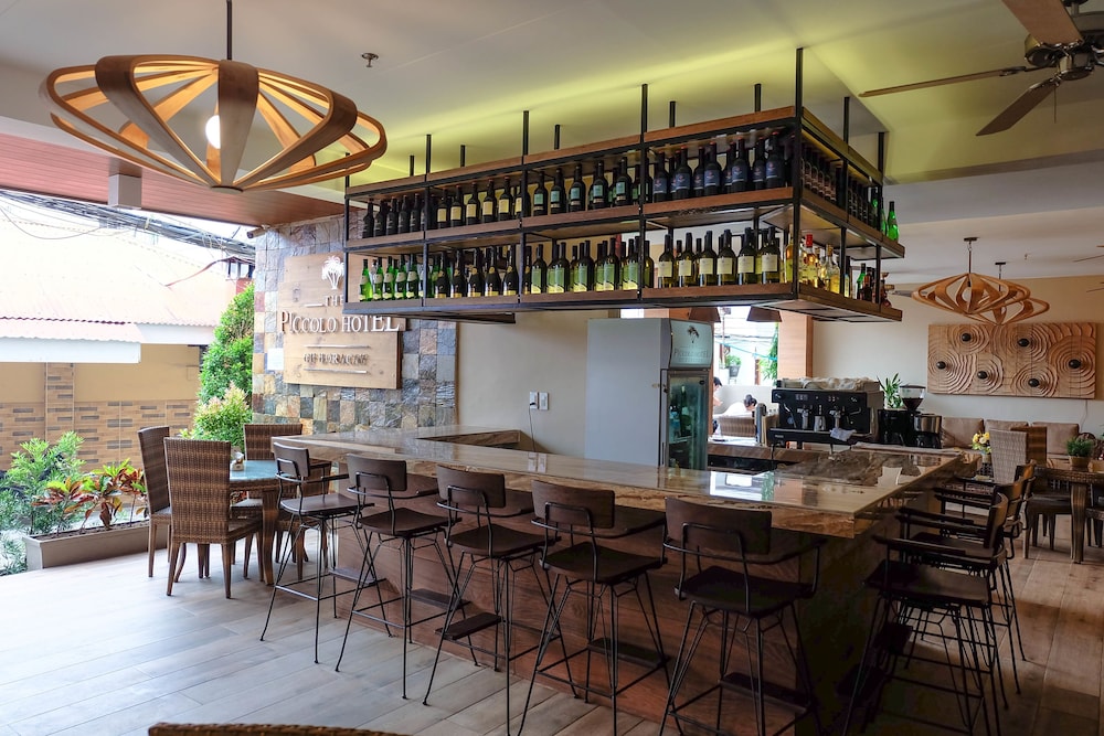The Piccolo Hotel Of Boracay 44/61