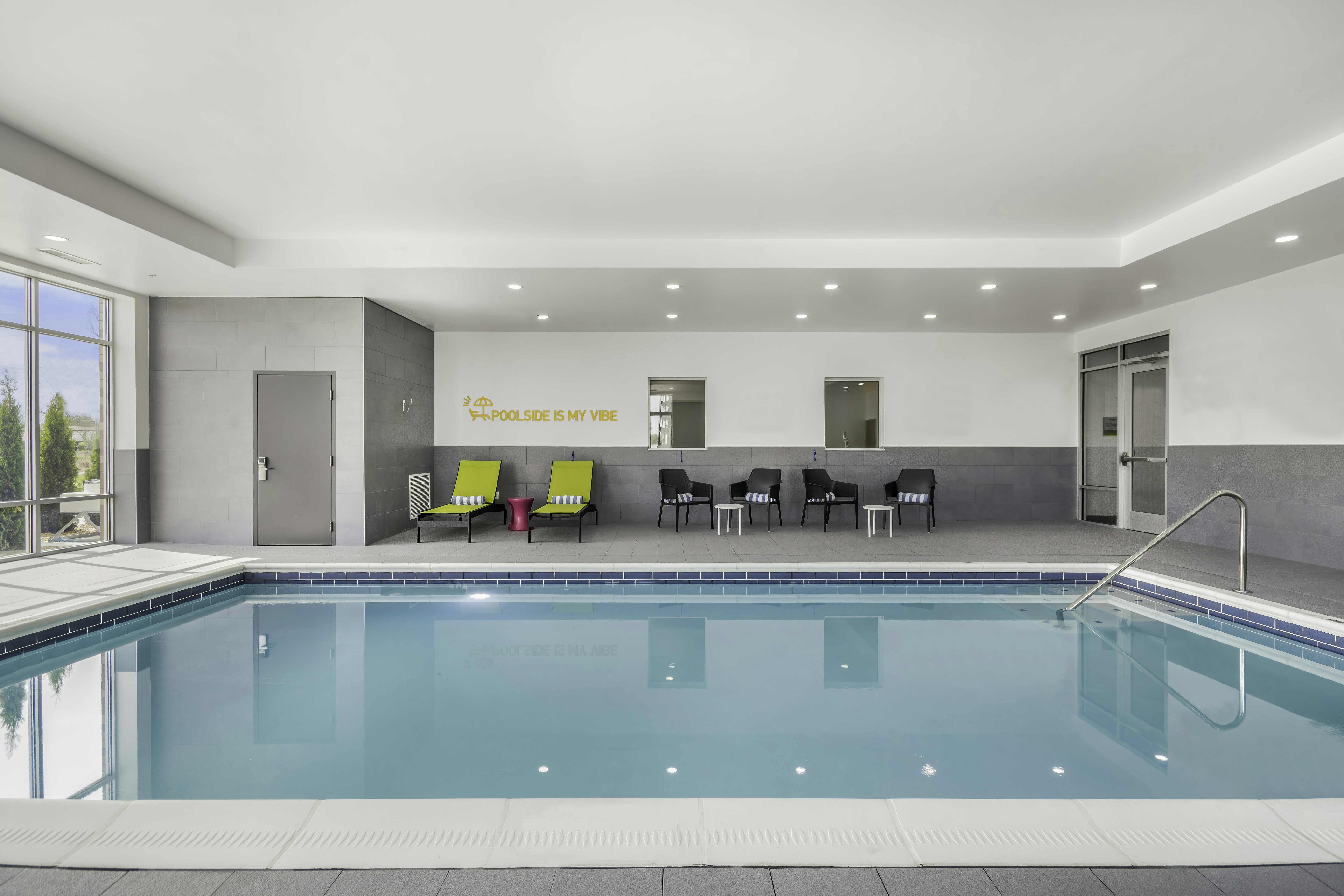 Home2 Suites by Hilton Cincinnati Midtown Oakley 15/31