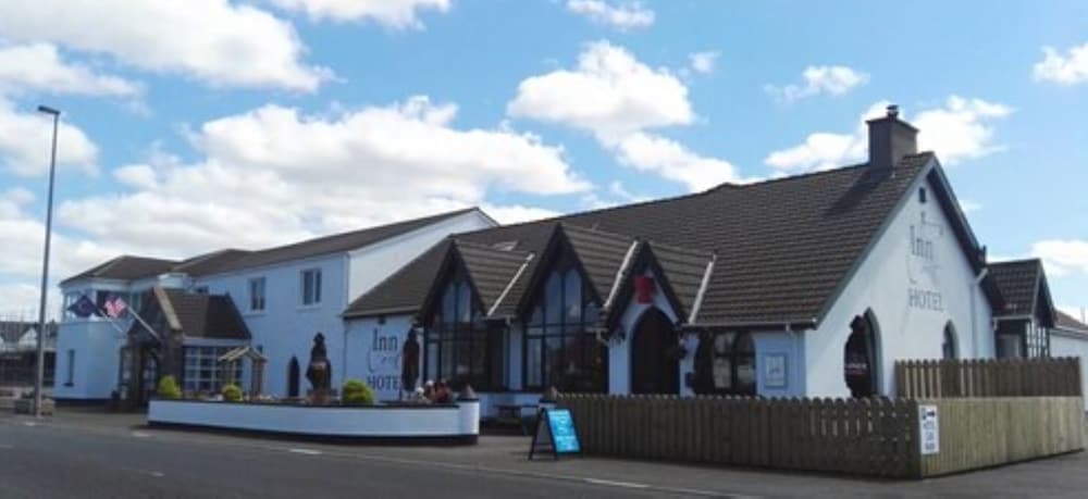 Inn On The Coast 54/61