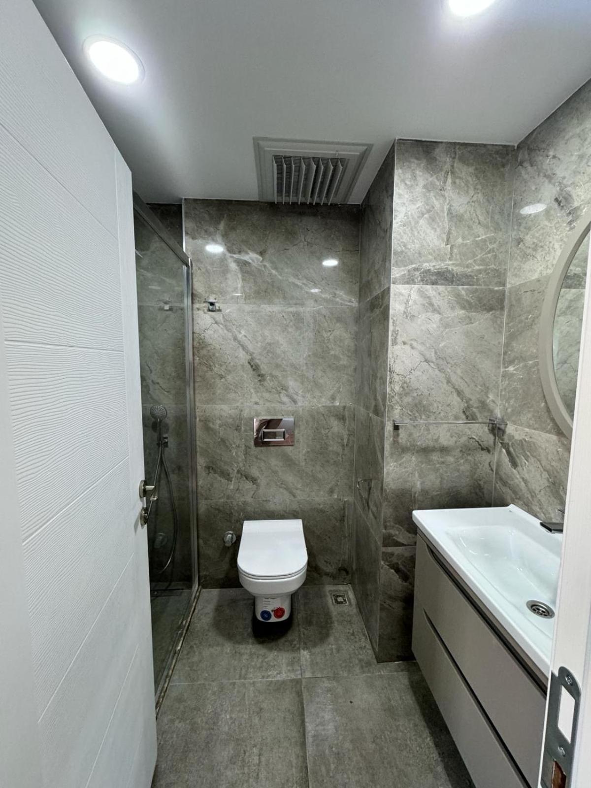 Fidan Hotel 50/50