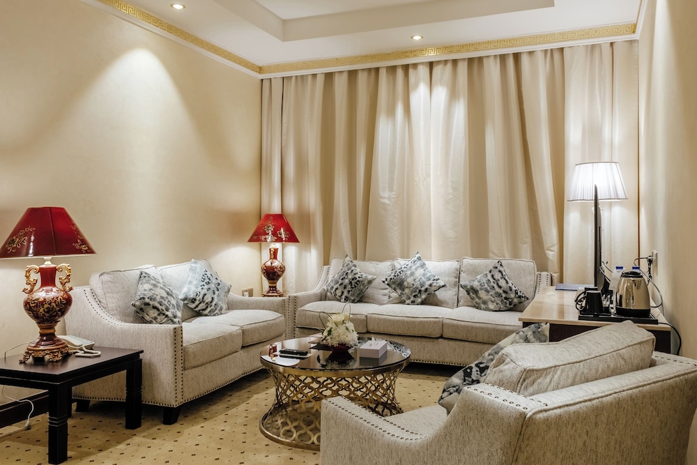 Crystal Plaza Al Majaz 44/58