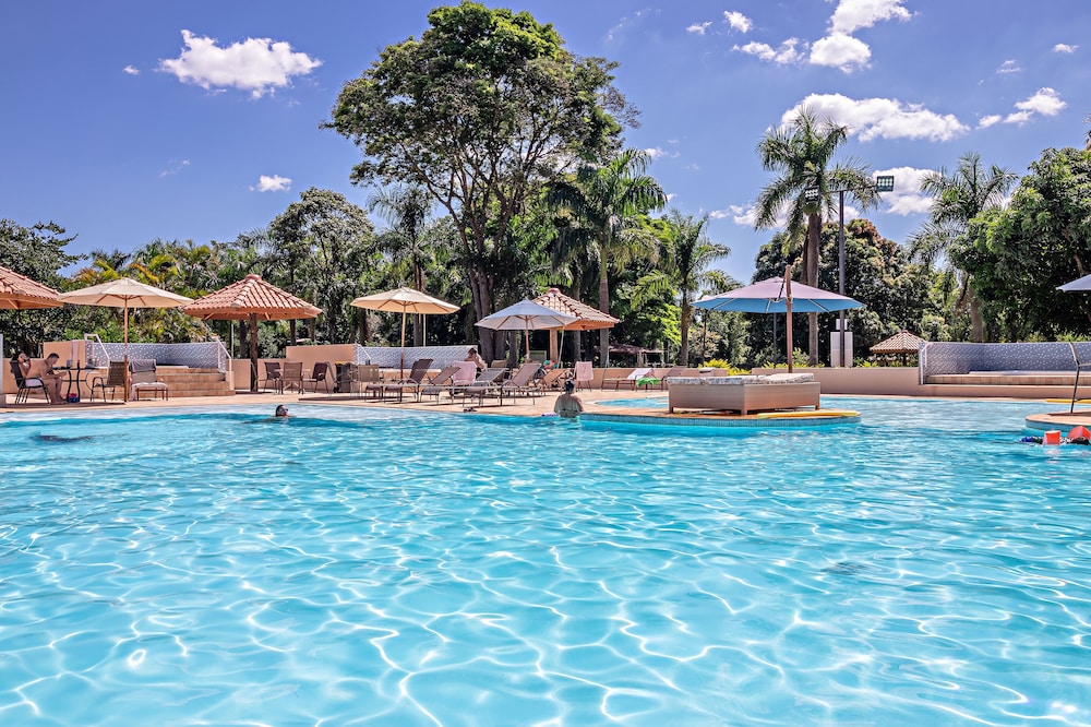 Santa Eliza Eco Resort 33/50