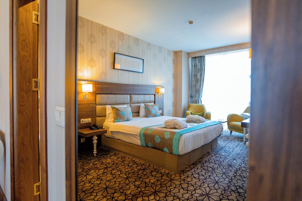 Inegol Royal Hotel 16/41