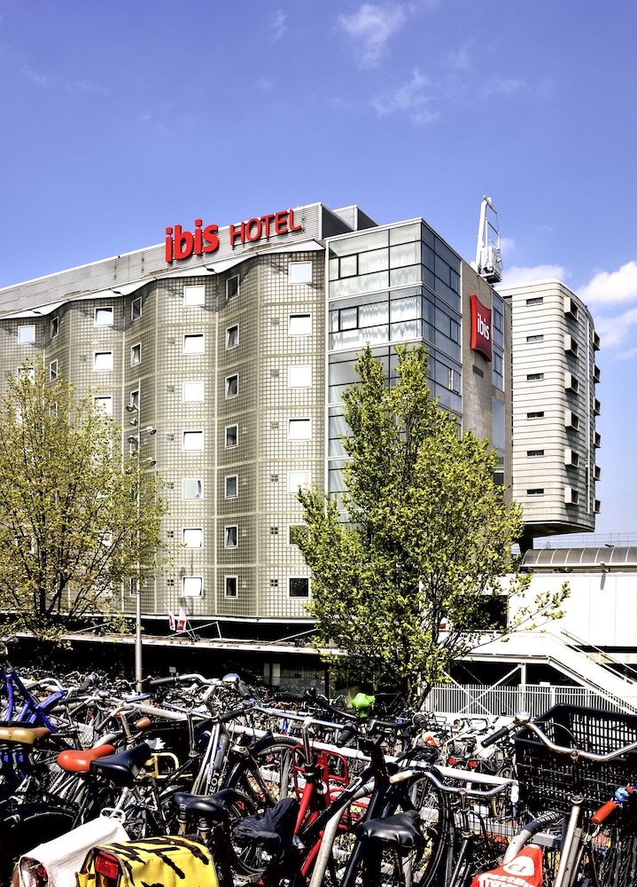 Ibis Amsterdam Centre Hotel 4/73
