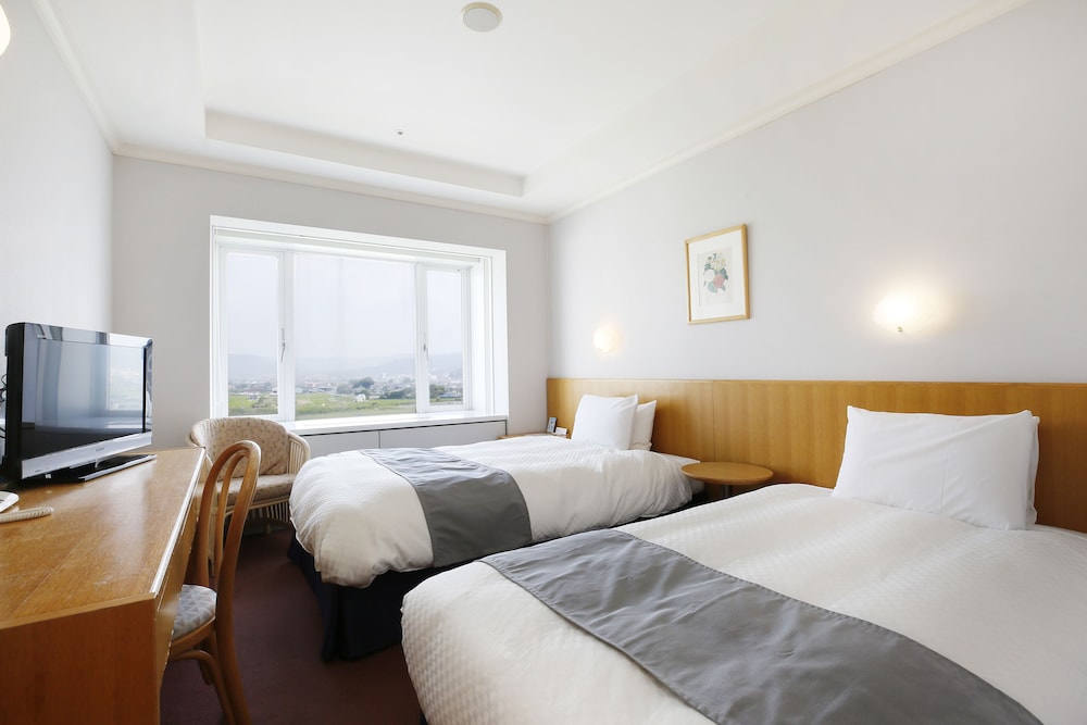 Economy, 2 Trundle Beds, Annex