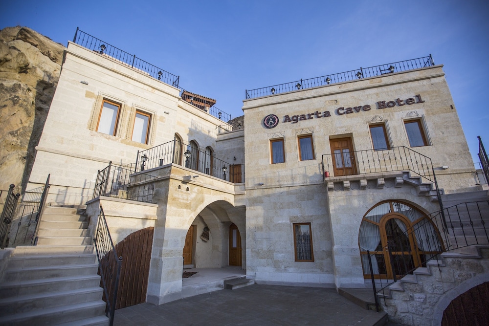Agarta Cave Hotel photo4