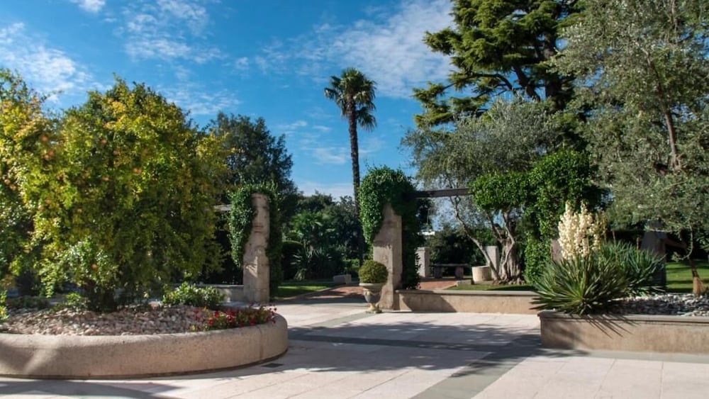 Castello Belvedere 30/50