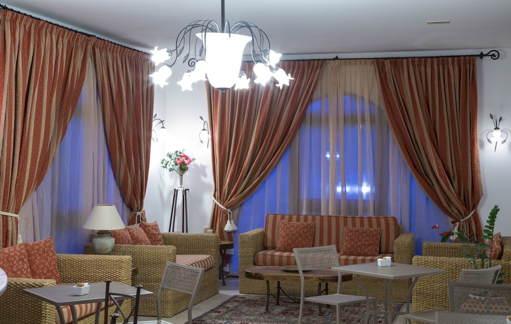 Garden Hotel Ripa 29/68