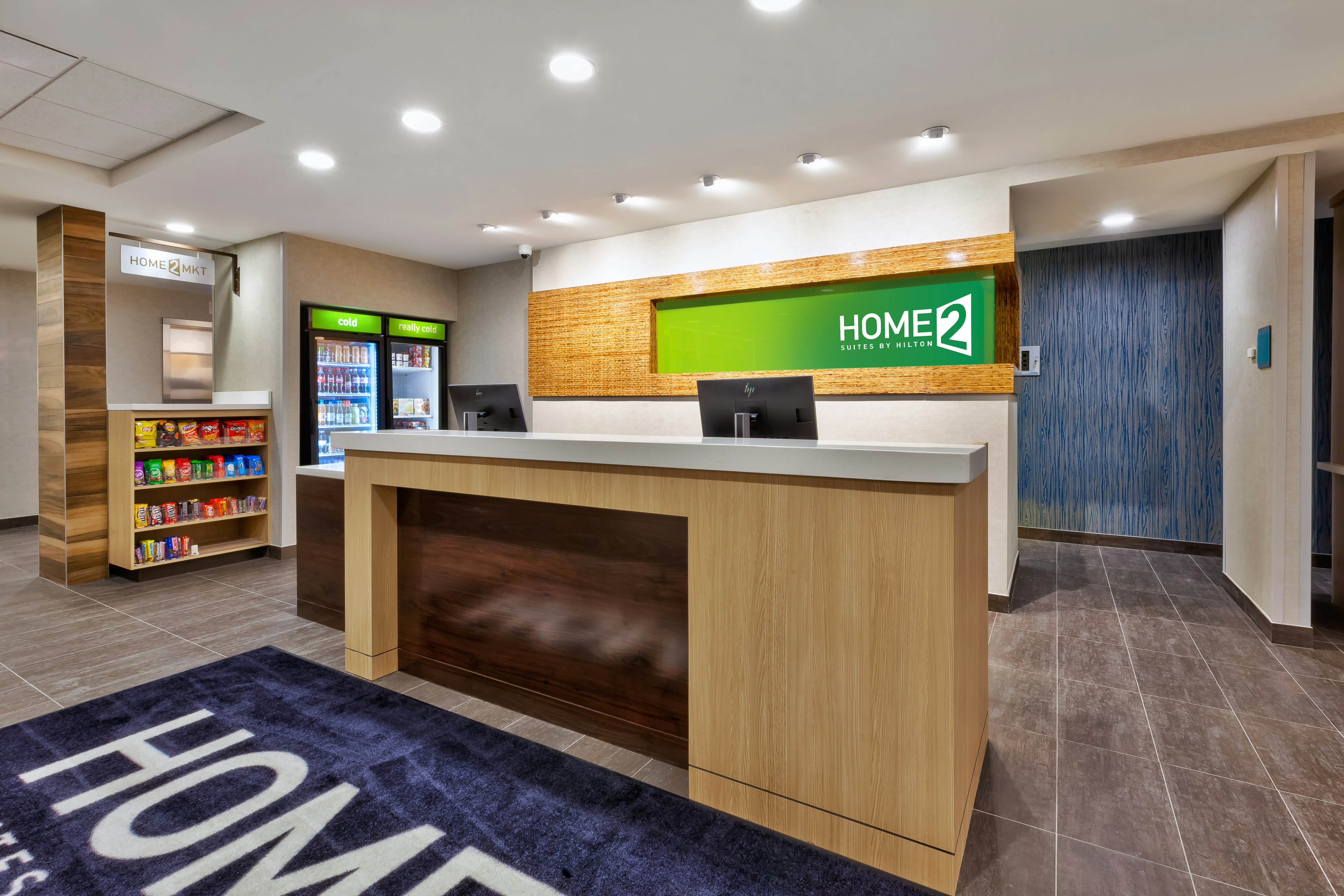 Home2 Suites By Hilton Saginaw Mi 3/14