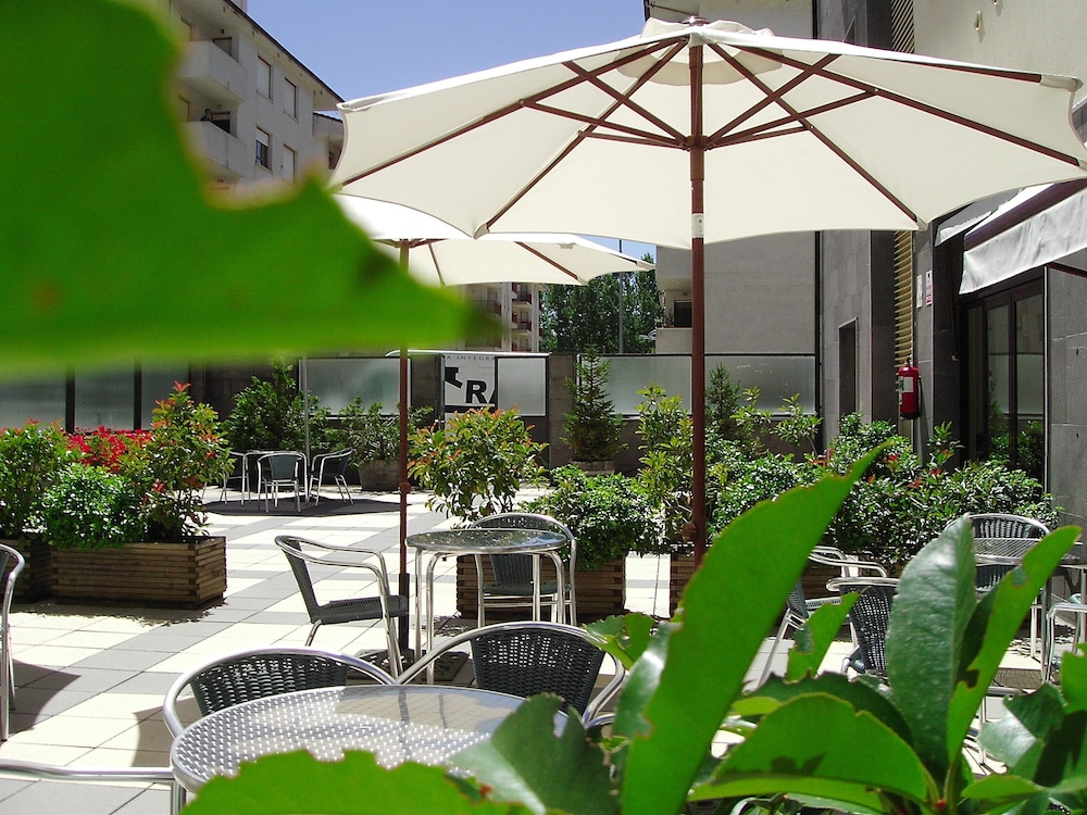 Hotel Real Jaca Spa 27/46
