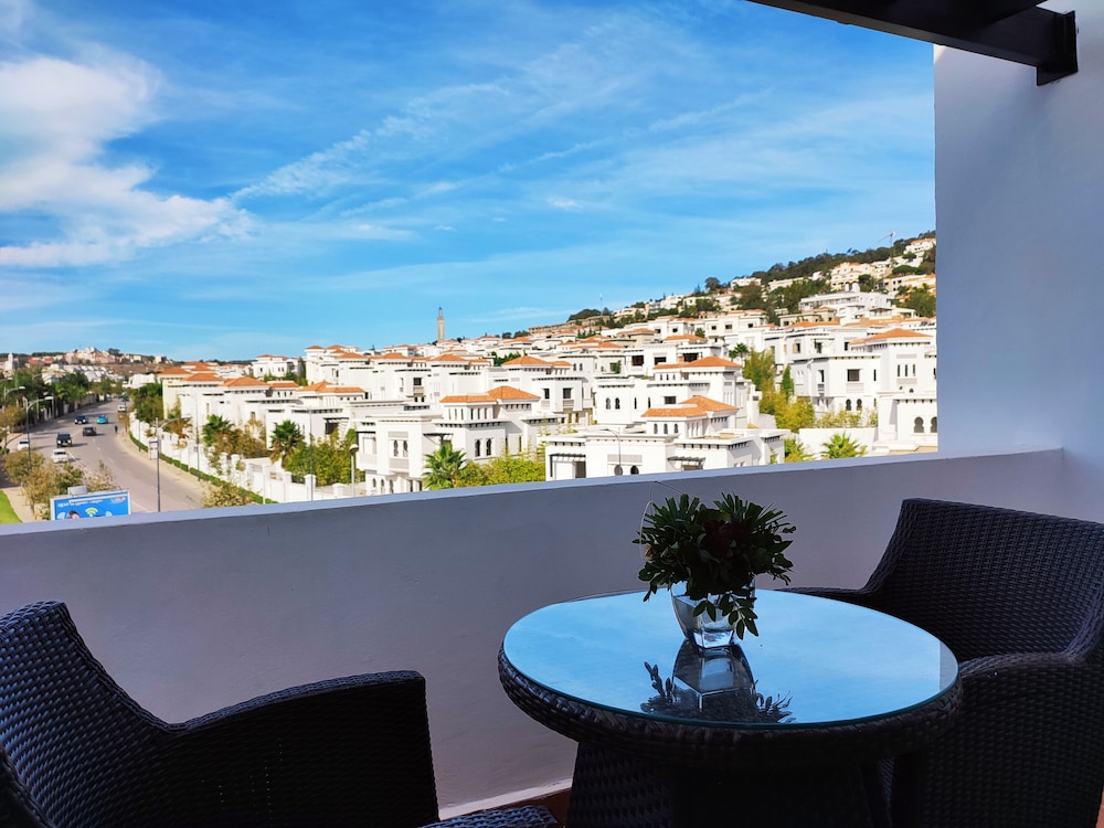 Hotel Andalucia Golf & Spa Tanger 20/26