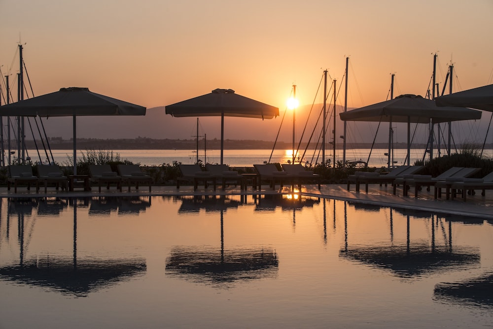 D-Marin Didim Marina Yacht Club 39/49
