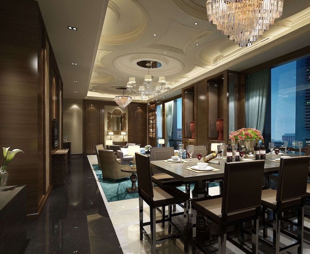 Hilton Changzhou 48/63