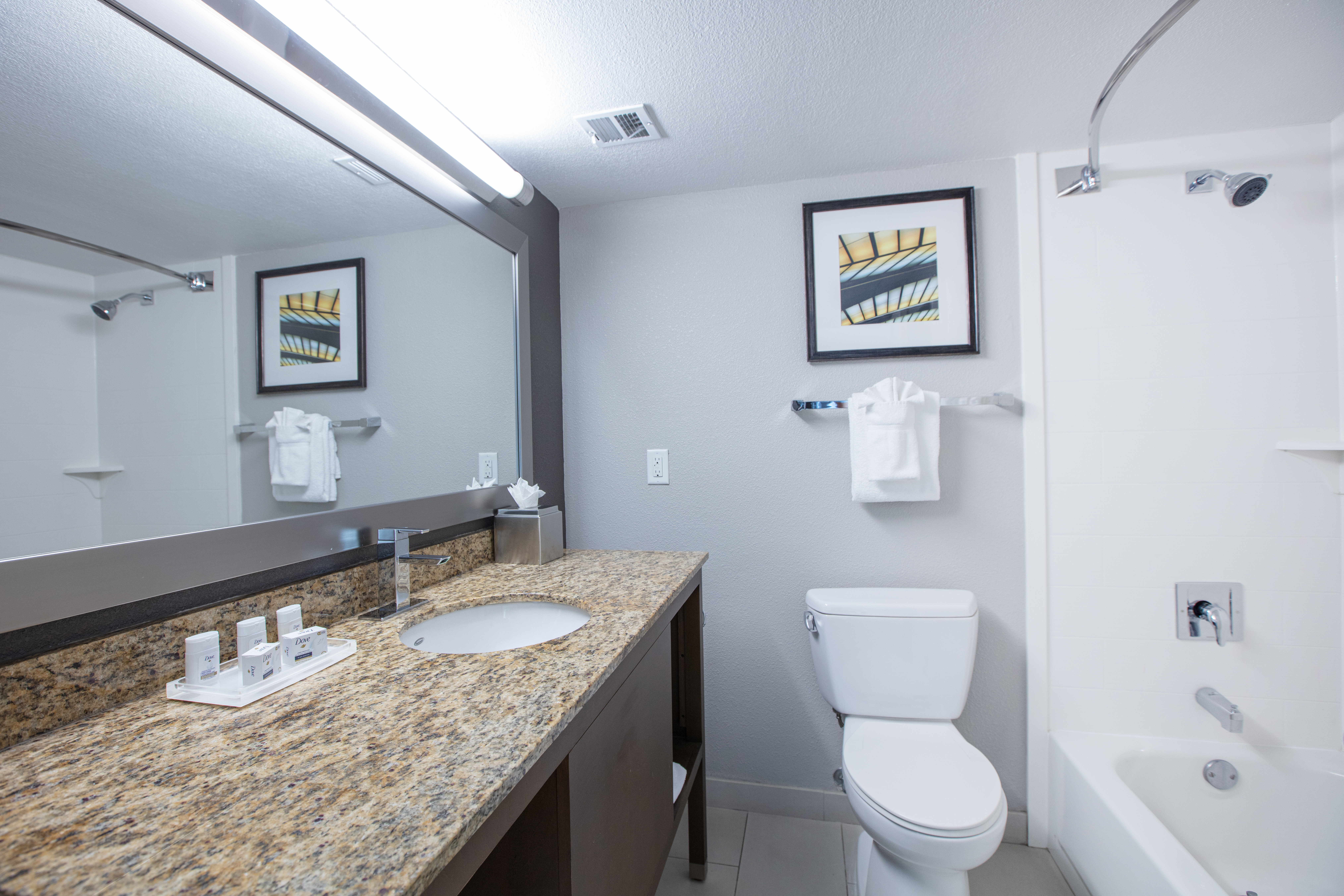 Holiday Inn St Louis Sw Route 66 80/81
