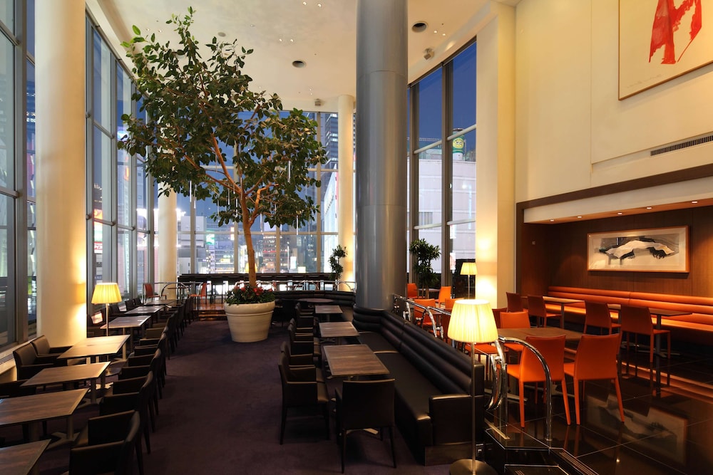 Shibuya Excel Hotel Tokyu 41/61