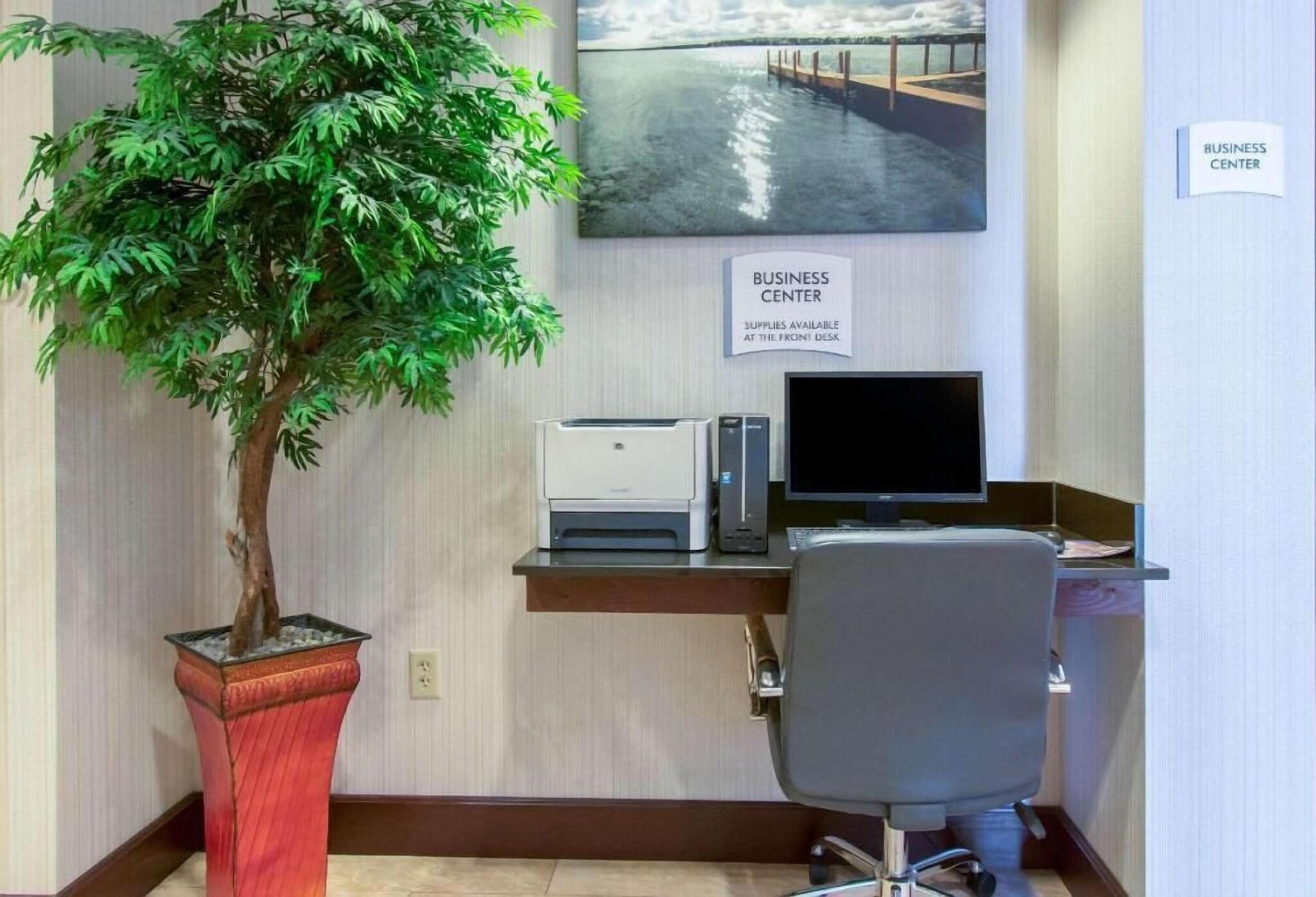Executive Inn Scottsville 29/33