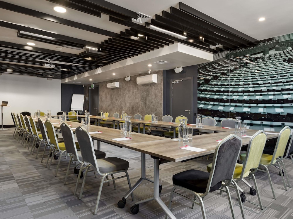 Ibis Kiev City Center 35/47