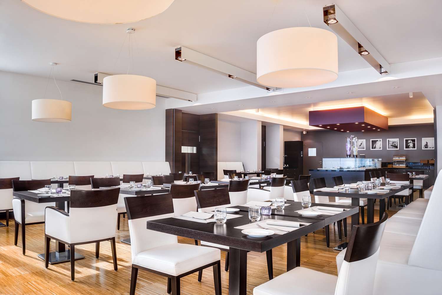 Hilton Garden Inn Venice Mestre San Giuliano 31/50