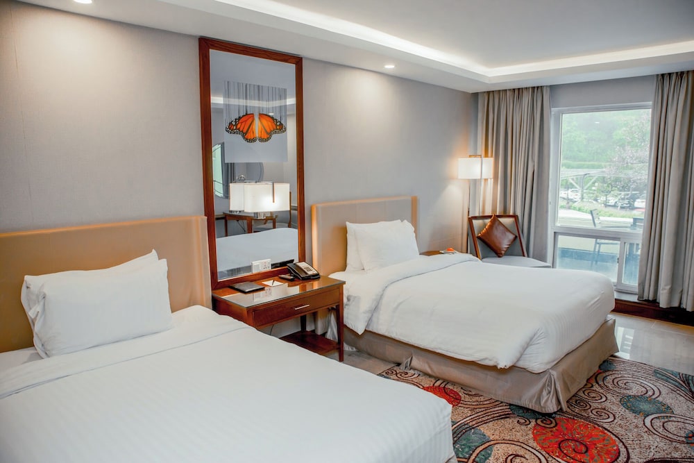Pearl Continental Hotel Bhurban 16/50
