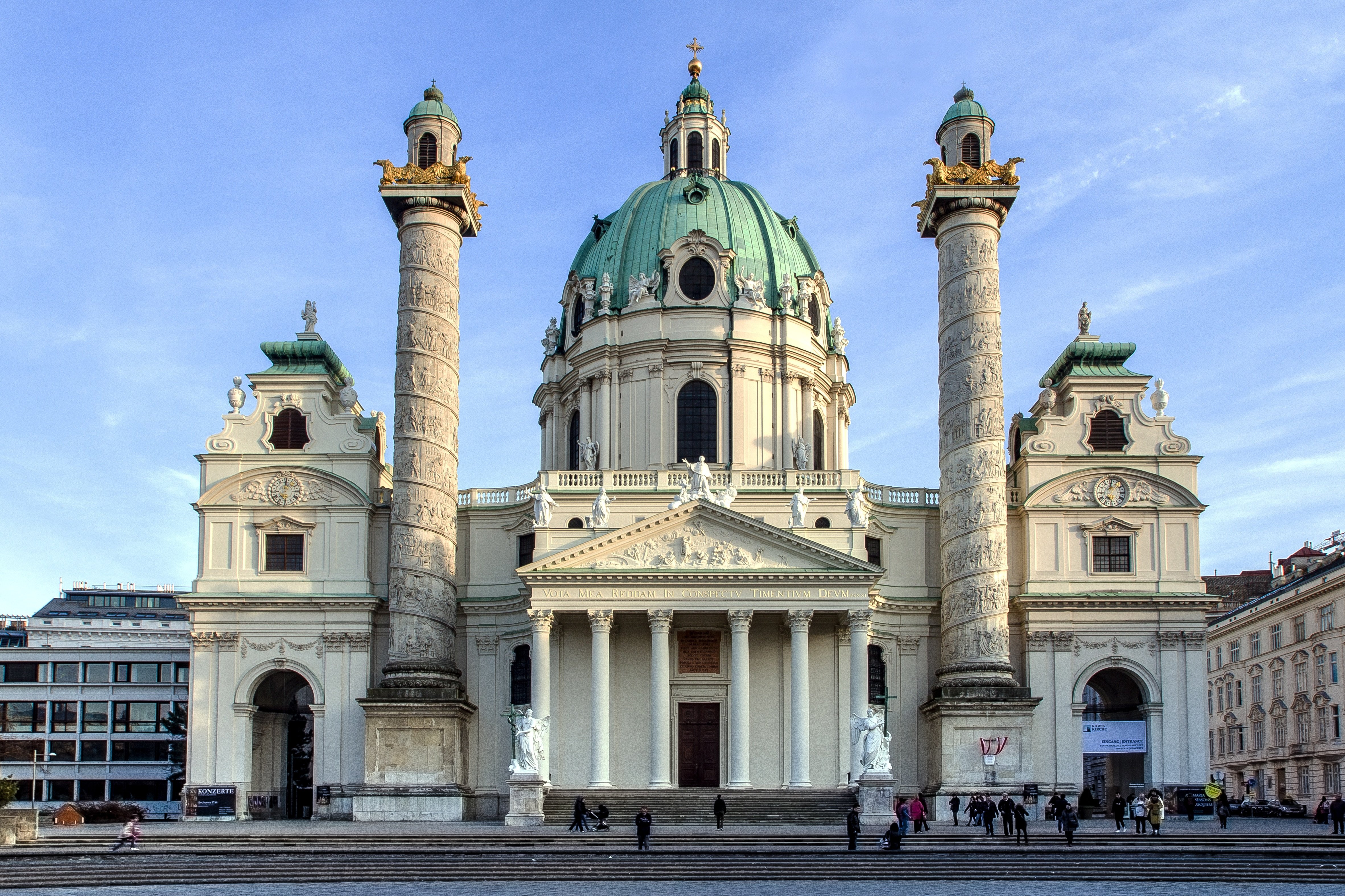Garner Hotel Vienna Prinz Eugen by IHG 35/35