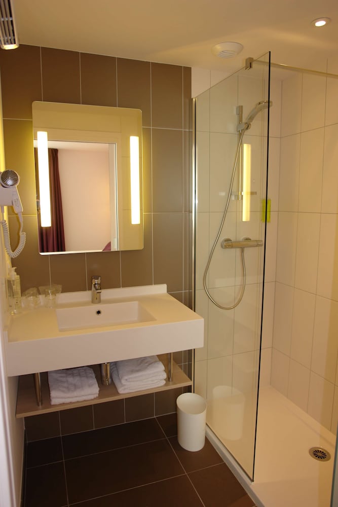 Brit Hotel Vendee Mer 33/33