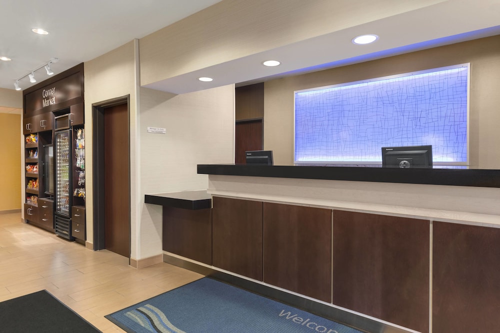 Fairfield Inn Suites Mankato 7/32