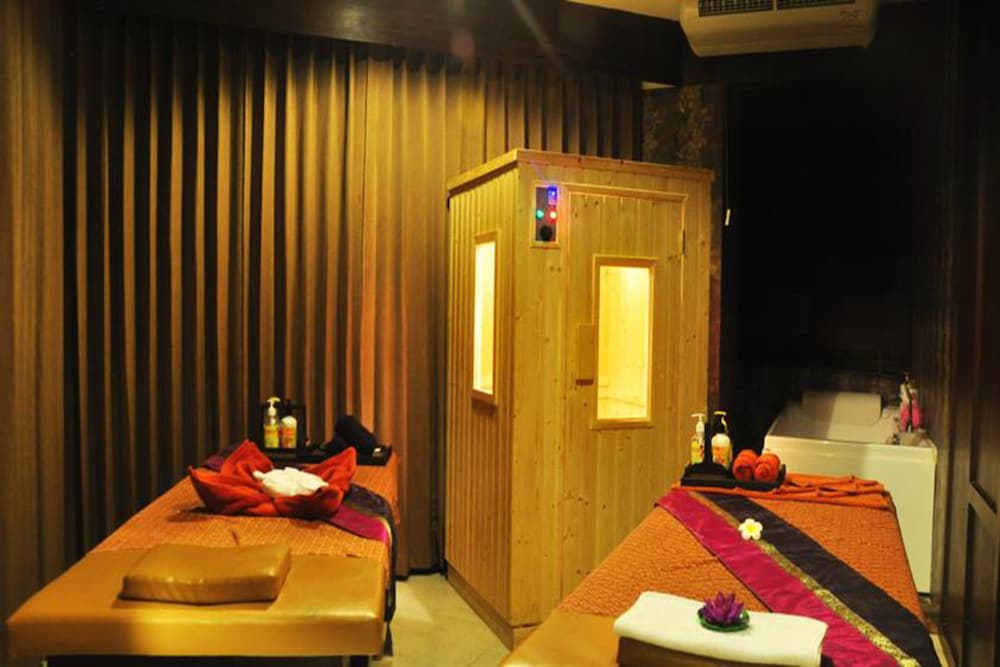 The Bedrooms Hostel Pattaya 29/50