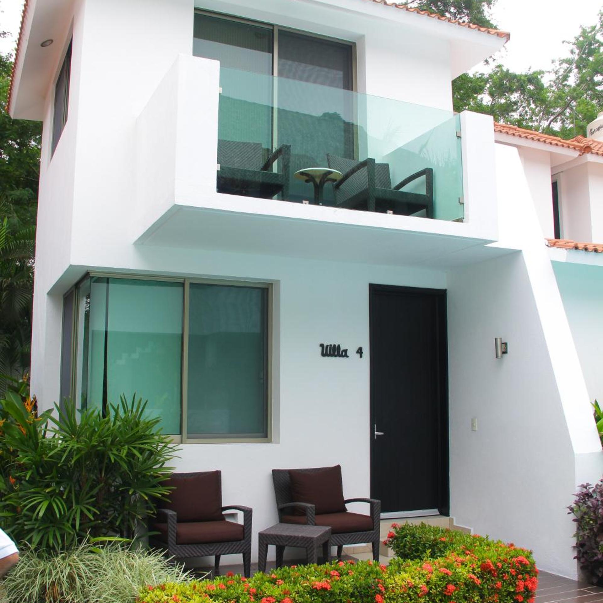 Maria Isabel Villas Huatulco 4/55