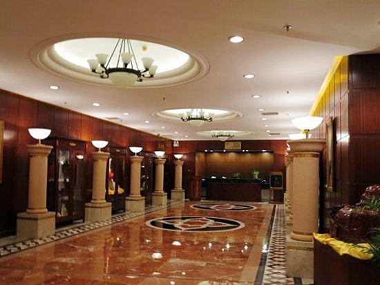 Shaoxing International Hotel 16/40