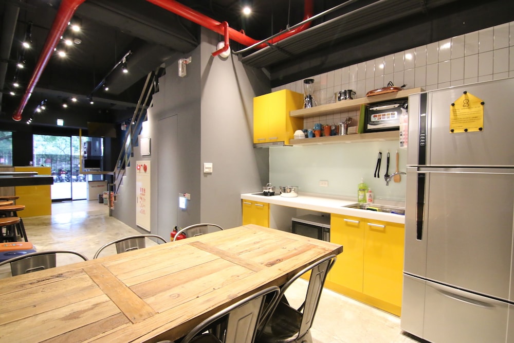 Taipei Sunny Hostel 46/57