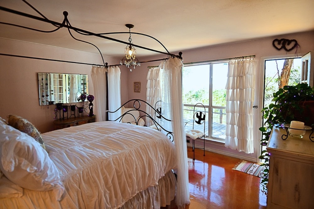 Casa Del Sol Bed And Breakfast 35/68
