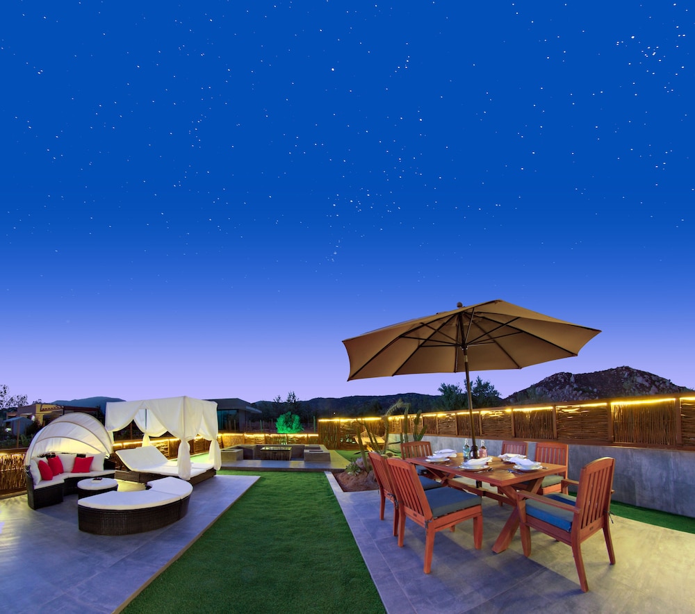 HOTEL BOUTIQUE VALLE DE GUADALUPE 78/83