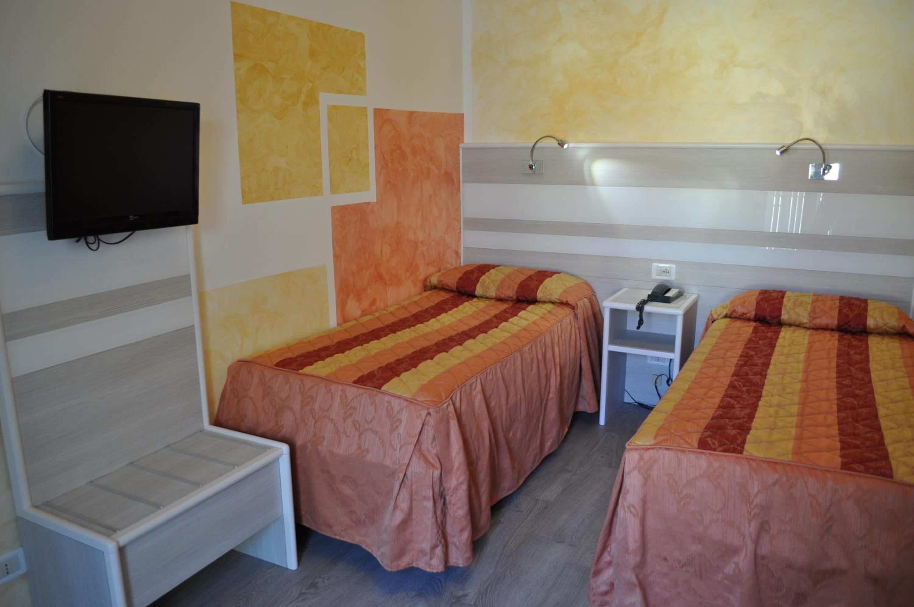 Hotel Righetto 34/50