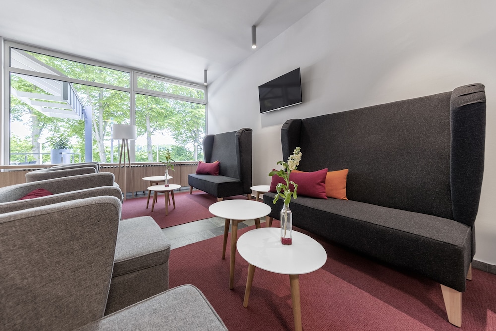 Serways Hotel Remscheid 22/36