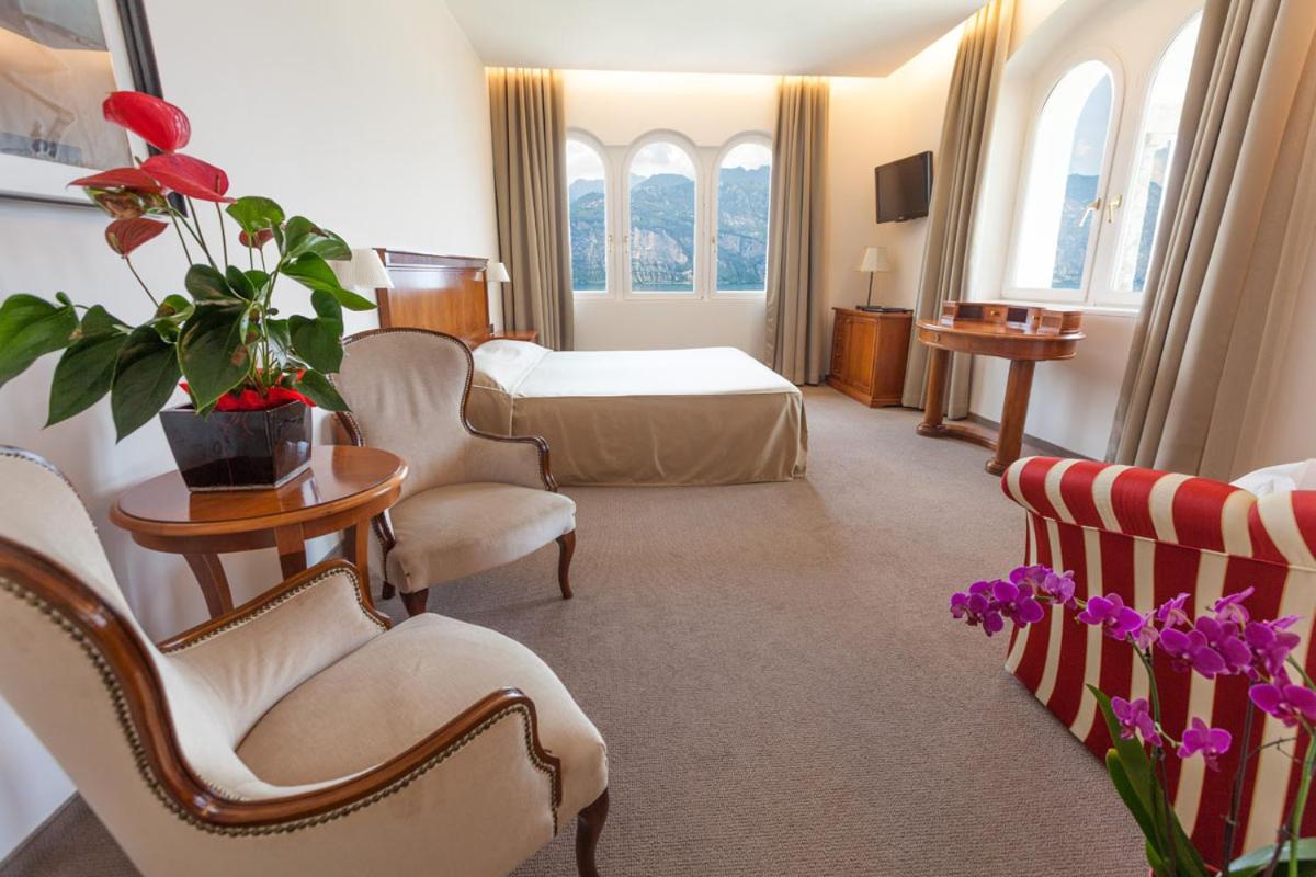 Hotel Bellevue San Lorenzo - Adults Only 28/50