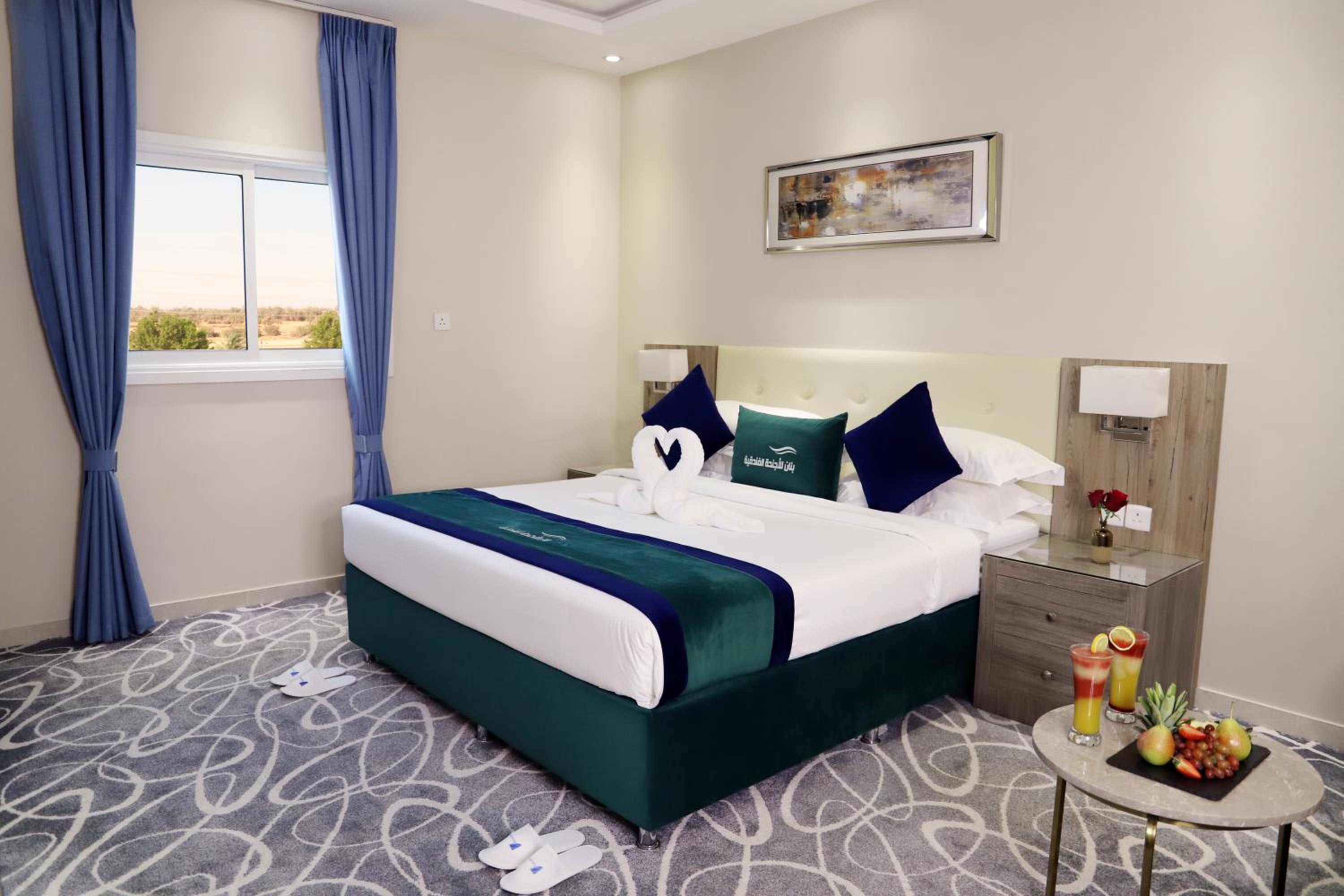 Sunrise Suites — photo 3