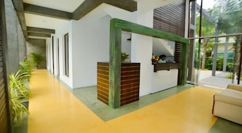 Olanro Hotel 17/40